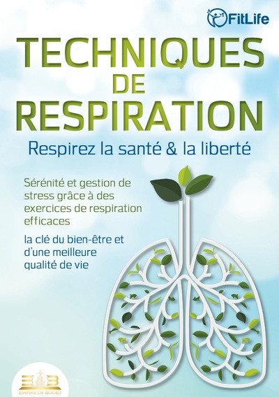 Image de TECHNIQUES DE RESPIRATION - Respirez la santé & la liberté
