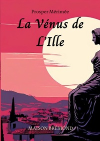 Image de LA VÉNUS D'ILLE