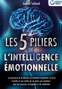 Picture of Les 5 piliers de l'intelligence émotionnelle