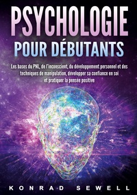 Image de La psychologie pour les débutants