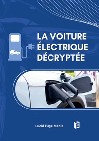Image de La Voiture Électrique Décryptée