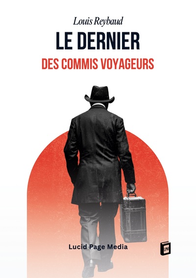 Image de Le dernier des commis voyageurs