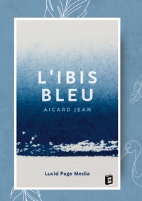 Picture of L'iris bleu