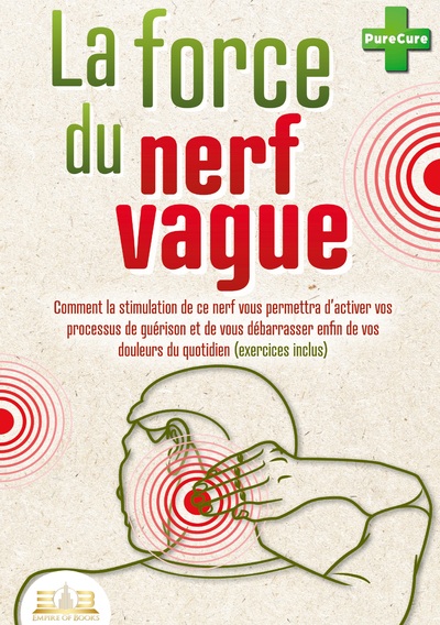 Picture of La force du nerf vague