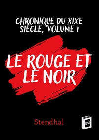 Image de Le rouge et le noir