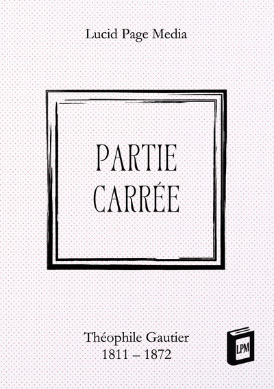 Picture of Partie carrée