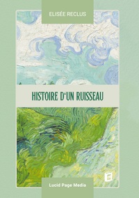 Image de Histoire d'un ruisseau