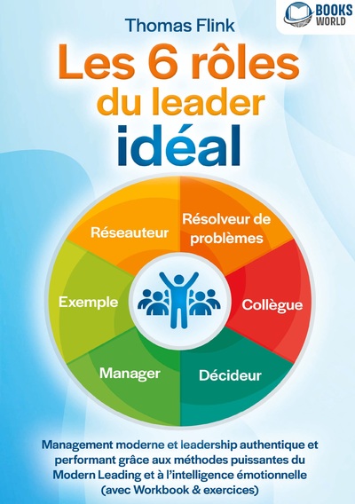 Image de Les 6 rôles du leader idéal