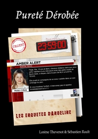 Picture of Pureté Dérobée