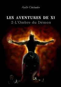 Picture of Les Aventures de Xi, 2. L'Ombre du Démon
