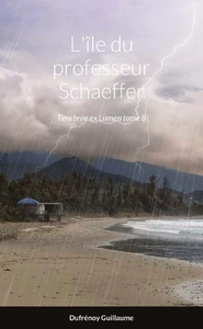 Picture of L'île du professeur Schaeffer