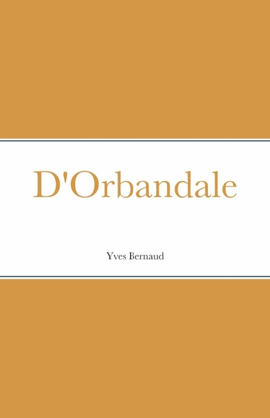 Picture of D'Orbandale