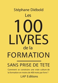Picture of 100 Livres de la formation
