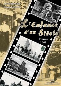 Picture of L'enfance d'un siècle