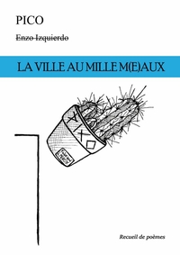 Picture of La ville au mille M(e)aux