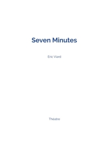 Picture of Seven Minutes