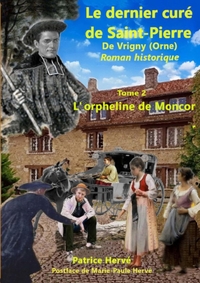 Picture of Le dernier curé de Saint-Pierre (Tome 2)