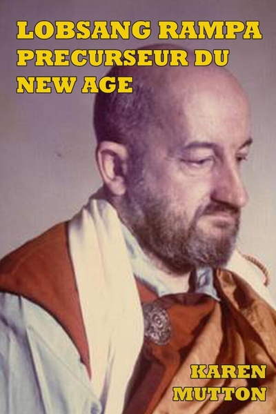 Picture of Lobsang Rampa, précurseur du New Age