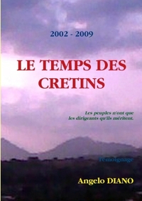Picture of LE TEMPS DES CRETINS