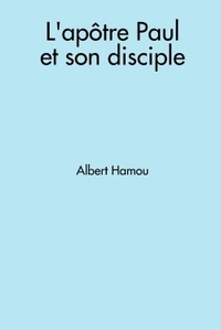 Picture of L'apôtre Paul et son disciple
