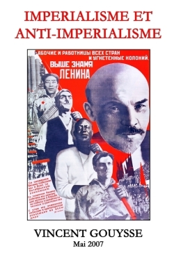 Image de IMPERIALISME ET ANTI-IMPERIALISME