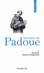 Picture of Prier 15 jours avec Antoine de Padoue