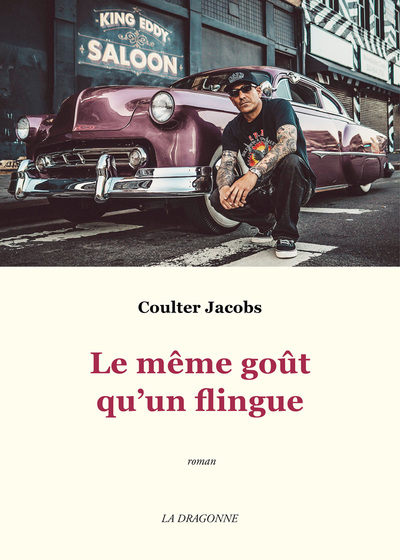 Picture of Le même goût qu'un flingue
