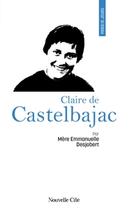 Image de Prier 15 jours avec Claire de Castelbajac