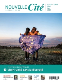 Image de Nouvelle Cité n°627 - mai-juin 2024
