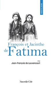 Image de Prier 15 jours avec François et Jacinthe de Fatima