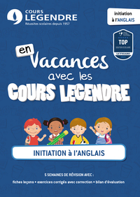 Image de Initiation à l'anglais