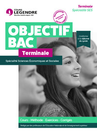 Image de Spécialité Sciences Economiques et Sociales Terminale