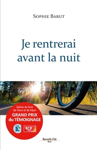 Image de Je rentrerai avant la nuit