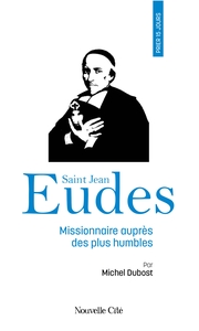 Image de Prier 15 jours avec saint Jean Eudes