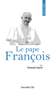 Image de Prier 15 jours avec le pape François