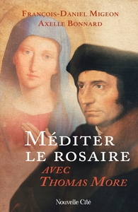 Picture of Méditer le rosaire avec Thomas More