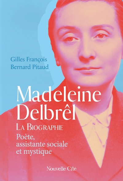 Image de Madeleine Delbrêl, poète, assistante sociale et mystique