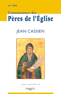Picture of Connaissance des Pères de l'Église n°155