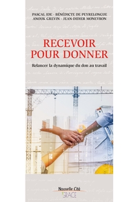 Image de Recevoir pour donner