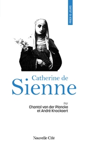 Image de Prier 15 jours avec Catherine de Sienne