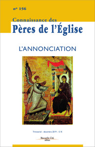 Picture of Connaissance des Pères de l'Eglise n°156