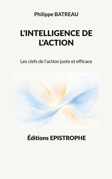 Picture of L'intelligence de l'action