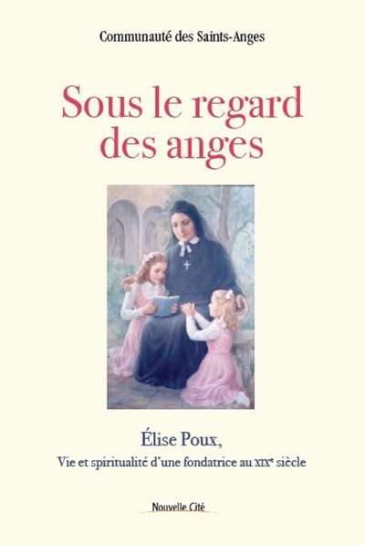 Image de Sous le regard des anges