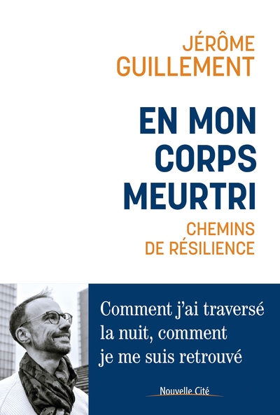 Image de En mon corps meurtri