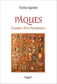 Image de Pâques