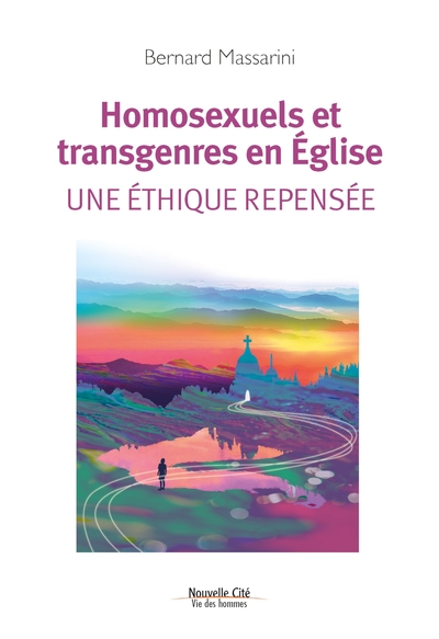 Picture of Homosexuels et transgenres en Église