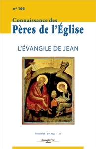 Picture of Connaissance des Pères de l'Eglise n°166