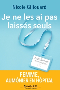 Image de Je ne les ai pas laissés seuls