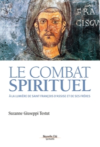 Image de Le combat spirituel