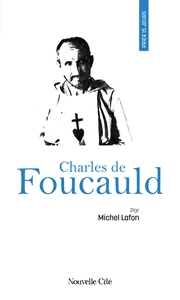 Image de Prier 15 jours avec Charles de Foucauld
